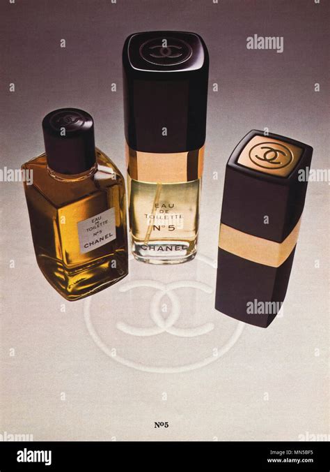 chanel no 5 eau de toilette 80 vintage